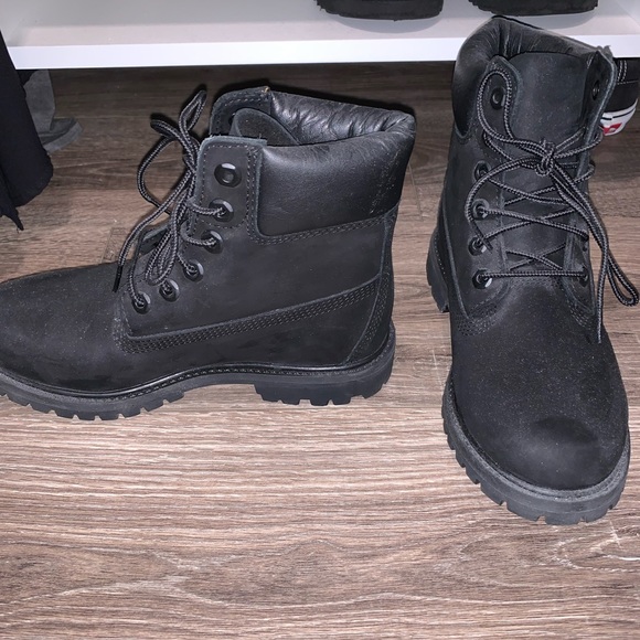 Timberland Premium Waterproof Lug Sole Boot - Picture 5 of 8